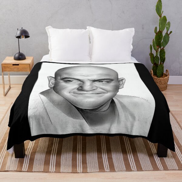 Item preview, Telly Savalas Greg Joens	 designed and sold by adzwtghfz7.
