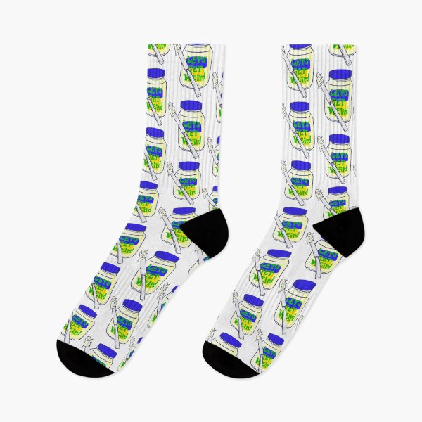Item preview, LET'S GET WEIRD designed and sold by oddwonders.
