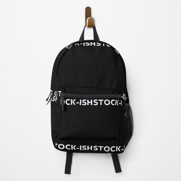Item preview, STOCK-ISH designed and sold by ezhargstkr38.