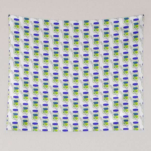 Item preview, LET'S GET WEIRD designed and sold by oddwonders.