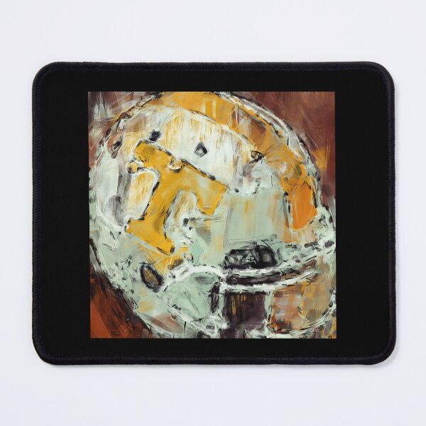 Item preview, Tennessee Volunteers Helmet Abstract David G Paul	 designed and sold by odbrwuredet45.