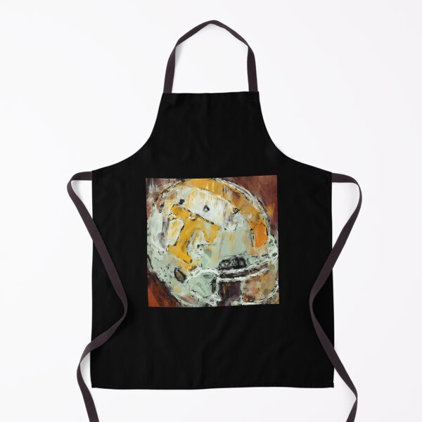 Item preview, Tennessee Volunteers Helmet Abstract David G Paul designed and sold by odbrwuredet45.