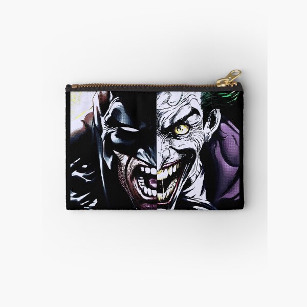 Item preview, BatJoker Bat Smiles designed and sold by Robert "Hellfish" Fonseca.