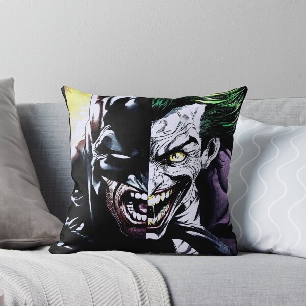 Item preview, BatJoker Murcielago Sonrisas designed and sold by Robert "Hellfish" Fonseca.