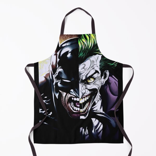 Item preview, BatJoker Bat Smiles designed and sold by Robert "Hellfish" Fonseca.