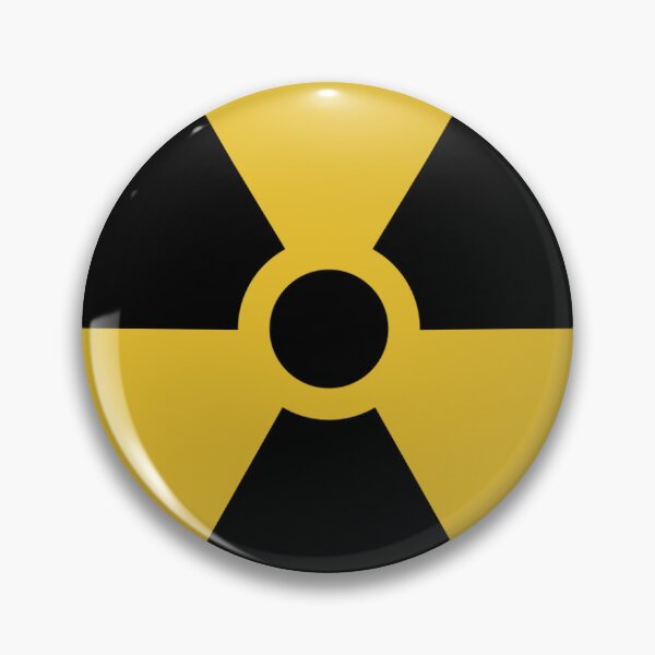 Item preview, Nuclear designed and sold by harveyblazedesigns.
