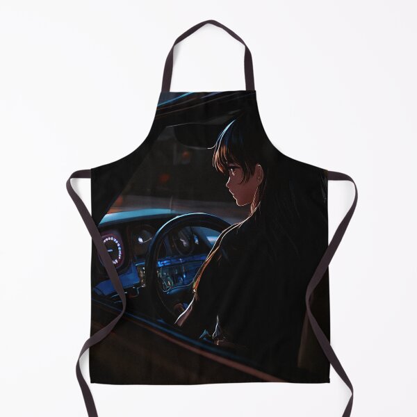 Item preview, Night Ride 001 designed and sold by designedbyadrn.