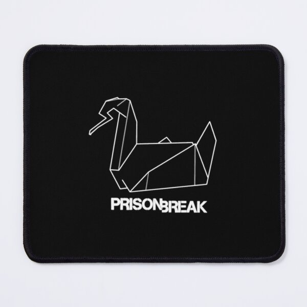 Item preview, SWAN PRISON BREAK designed and sold by iznimwqfjza71.