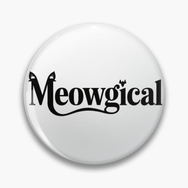 Item preview,  Meowgical Cat Witch Halloween designed and sold by NRcollections24.