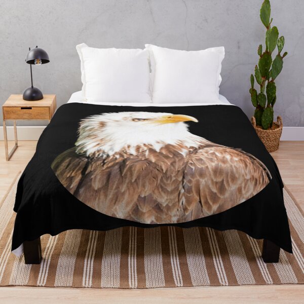 Item preview, Eagle designed and sold by Katja LebenFreude.