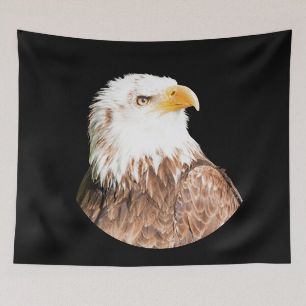 Item preview, Eagle designed and sold by Katja LebenFreude.
