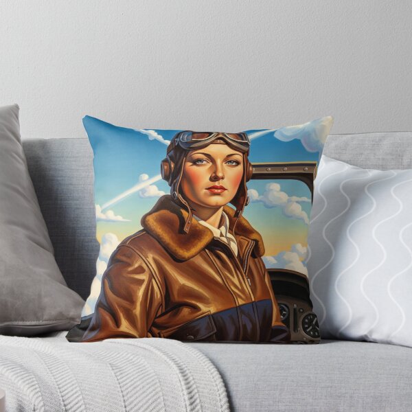 Item preview, The Navigator - Original Art Deco Artwork designed and sold by elektronen.