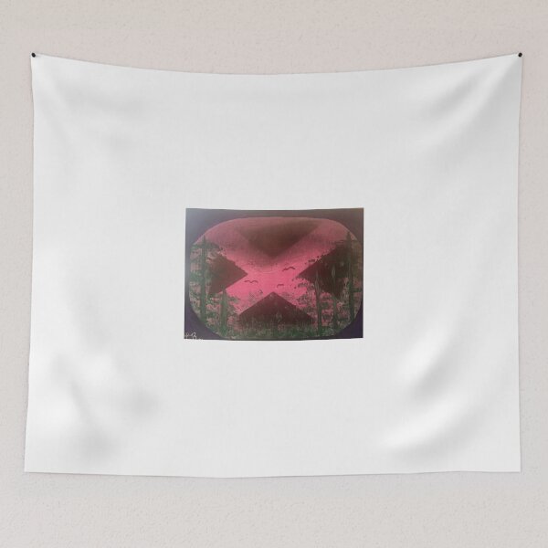 Item preview, A crossing designed and sold by EsteneMarieBoydCollections.