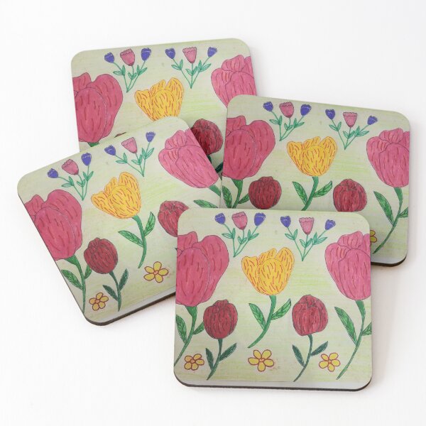Item preview, flowers  designed and sold by Boshbosha.