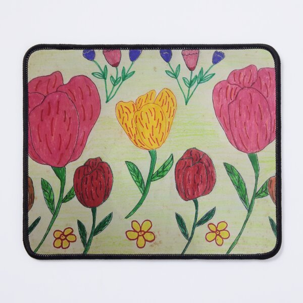 Item preview, flowers designed and sold by Boshbosha.