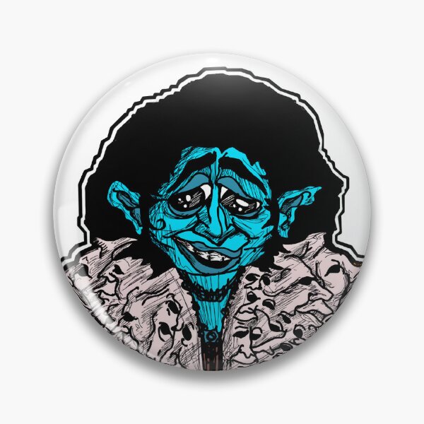 Item preview, 5TH DIMENSIONAL XORAD designed and sold by xoradmagical.