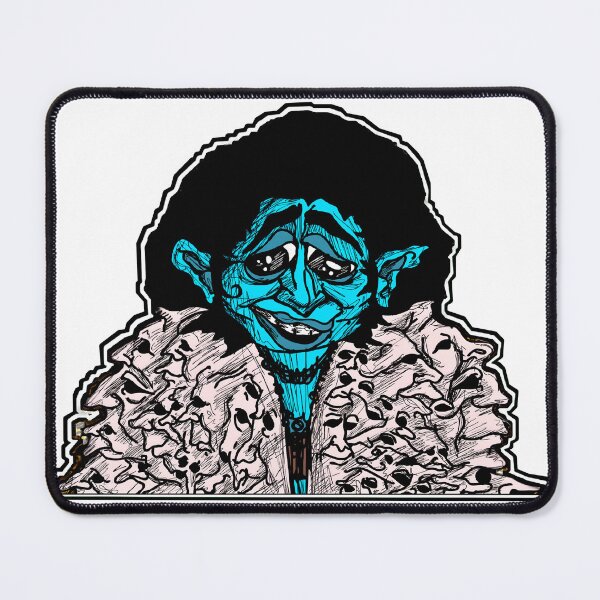Item preview, 5TH DIMENSIONAL XORAD designed and sold by xoradmagical.