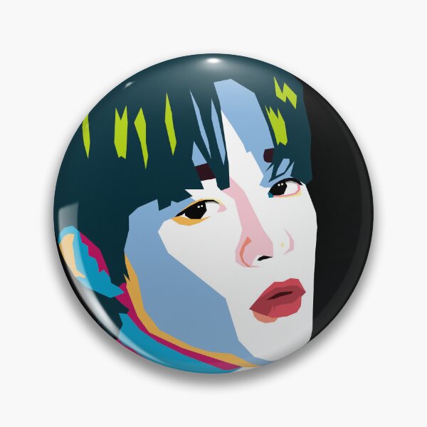 Item preview, Chenle NCT Dream WPAP Art designed and sold by Aome22.