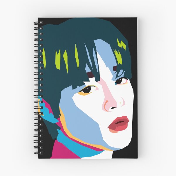 Item preview, Chenle NCT Dream WPAP Art designed and sold by Aome22.