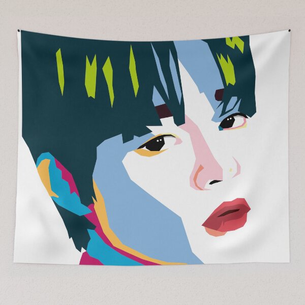 Item preview, Chenle NCT Dream WPAP Art designed and sold by Aome22.