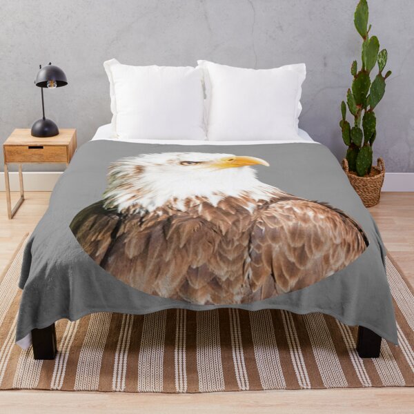 Item preview, Eagle designed and sold by Katja LebenFreude.