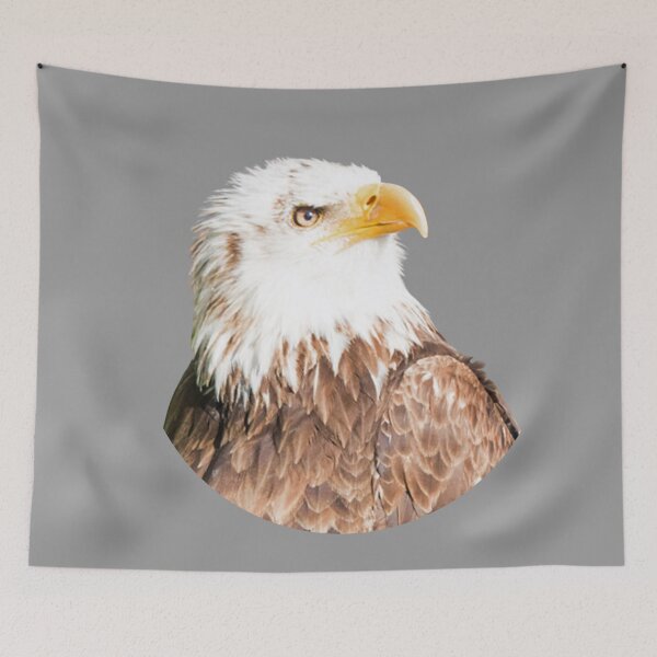 Item preview, Eagle designed and sold by Katja LebenFreude.