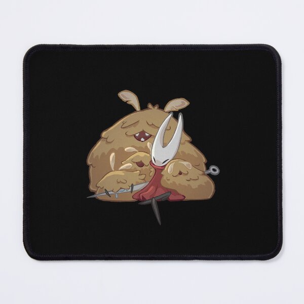 Item preview, Cute fleas resting (Silksong) designed and sold by Peseto24.