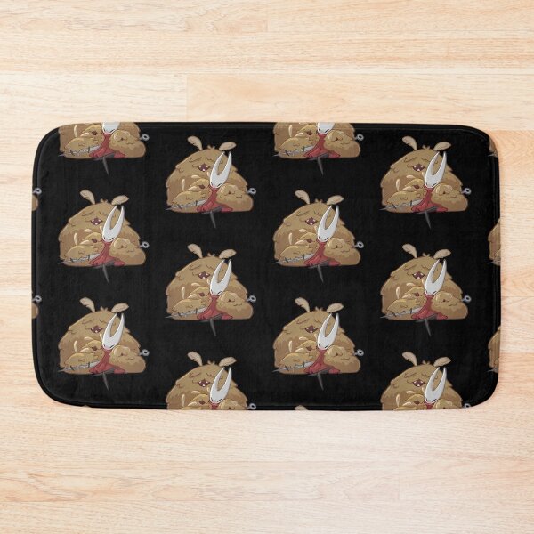 Item preview, Cute fleas resting (Silksong) designed and sold by Peseto24.