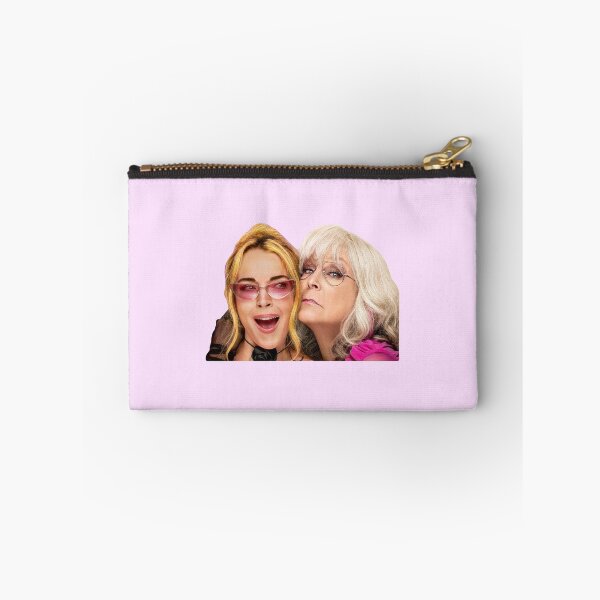 Item preview, lindsay lohan and jamie lee curtis  designed and sold by pnkrose.