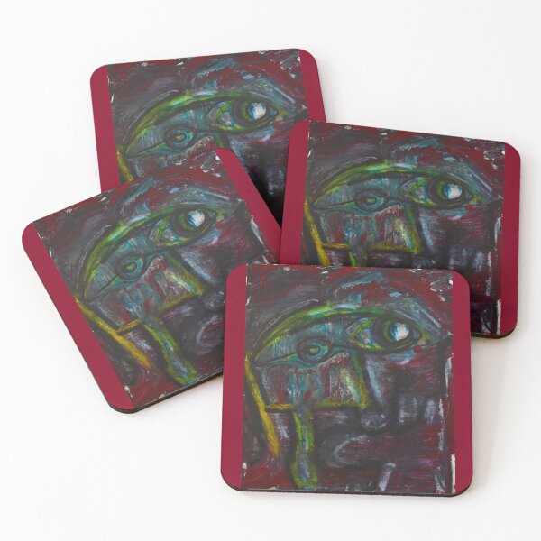 Item preview, My Friend designed and sold by Boris Vujovich Abstract Art.
