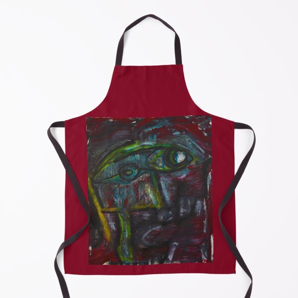 Item preview, My Friend designed and sold by Boris Vujovich Abstract Art.