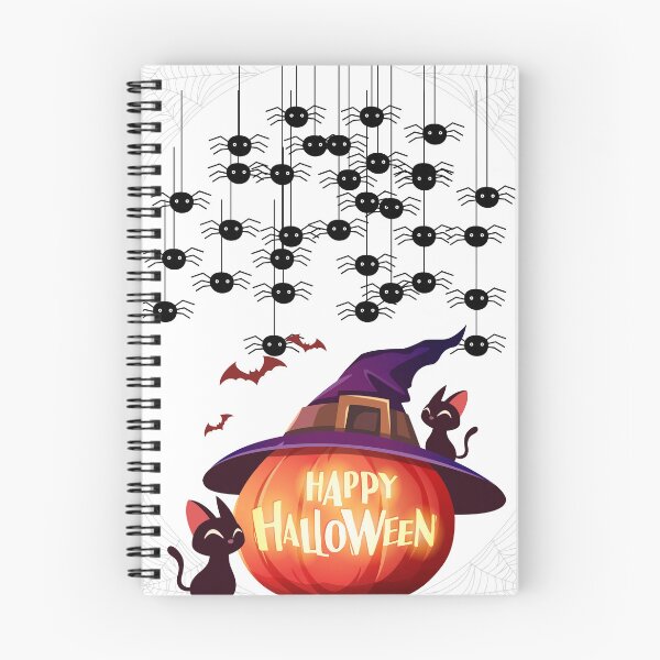 Item preview, Happy Halloween, spooky, spooky season, fun, cute,  designed and sold by Mjddesigns2.