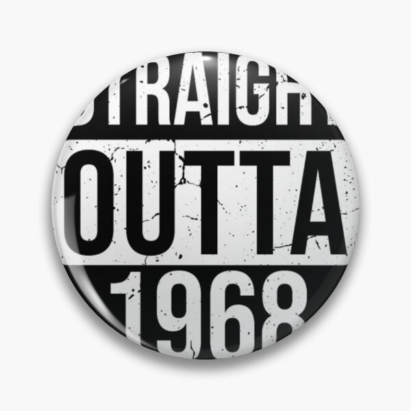 Artikelvorschau, Straight Outta 1968 entworfen und verkauft von siyehdnhwyj47.