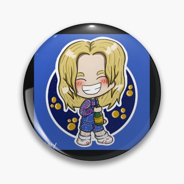 Item preview, Sunshine In Human Form Holding Sunshine In A Bottle Classic 		 designed and sold by hzrshwwhyoo19.