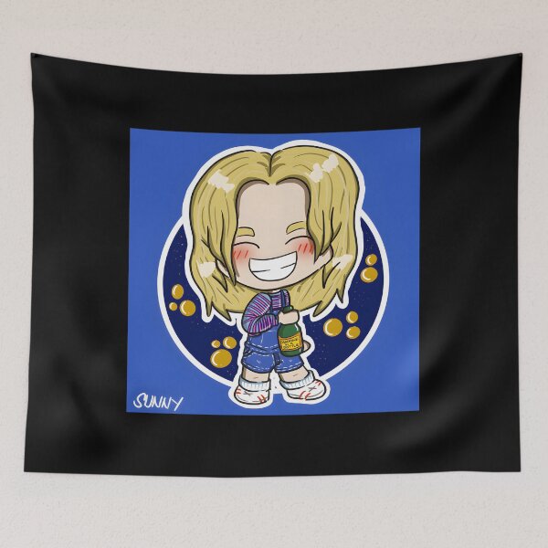 Item preview, Sunshine In Human Form Holding Sunshine In A Bottle Classic 		 designed and sold by hzrshwwhyoo19.