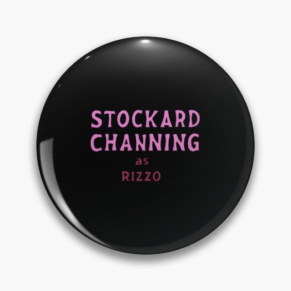 Artikelvorschau, Stockard Channing als Rizzo Classic entworfen und verkauft von ezhargstkr38.