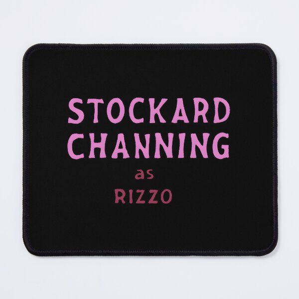 Item preview, Stockard Channing As Rizzo Classic 		 designed and sold by ezhargstkr38.