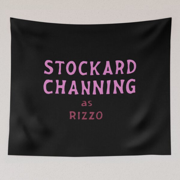 Item preview, Stockard Channing As Rizzo Classic 		 designed and sold by ezhargstkr38.