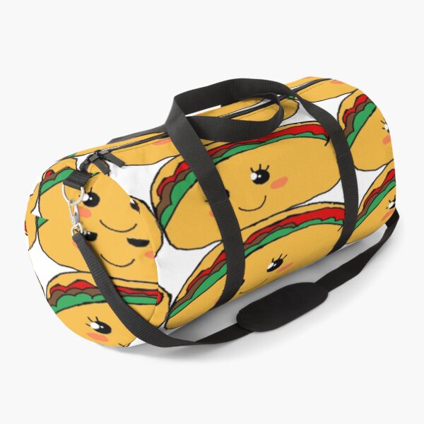 Item preview, Adorable Taco designed and sold by Rainbowland123.