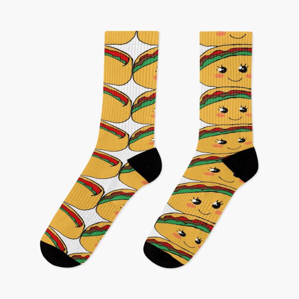 Item preview, Adorable Taco designed and sold by Rainbowland123.