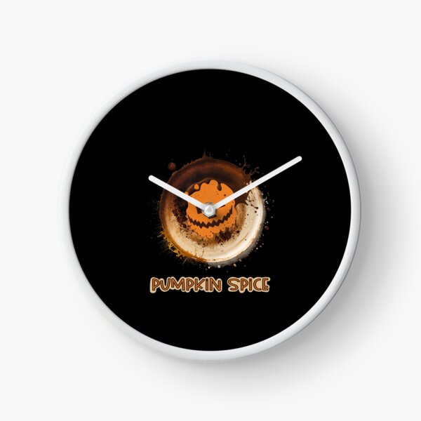 Item preview, Pumpkin Spice - Coffee Art designed and sold by gracefullizard.