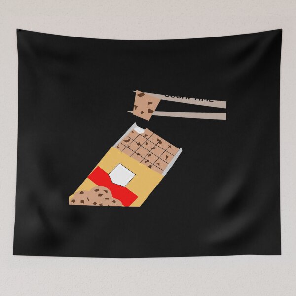 Item preview, Sushi Time With Cookie Dough 	 	 designed and sold by rjztofoki53.