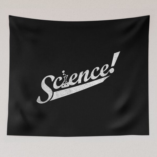 Item preview, Team Science! Essential 		 designed and sold by gismiscybu80.
