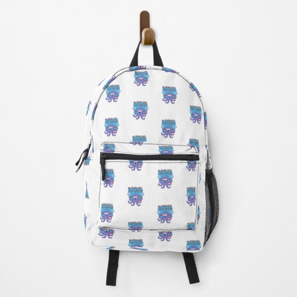 Item preview, Sarcastic Octopus: My Brain Cells Are Fighting designed and sold by LaElee.