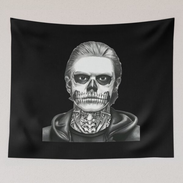 Item preview, Tate Langdon AHS Classic 		 designed and sold by khvbdzvdmfe36.