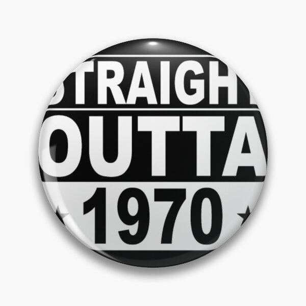 Artikelvorschau, Straight Outta 1970 entworfen und verkauft von siyehdnhwyj47.