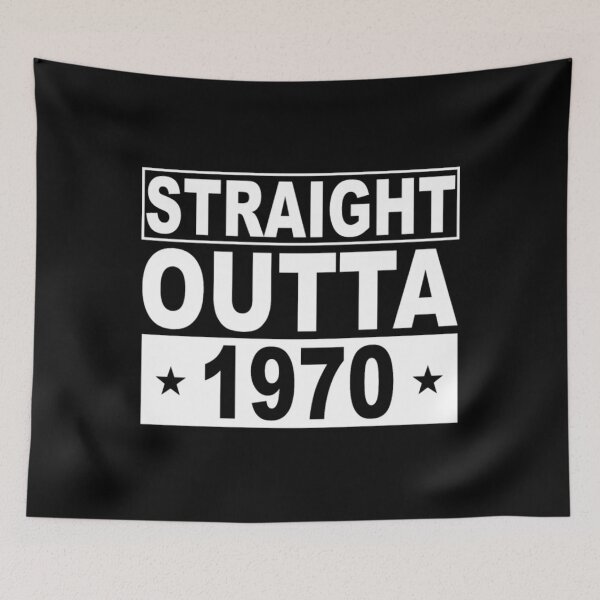 Artikelvorschau, Straight Outta 1970 entworfen und verkauft von siyehdnhwyj47.