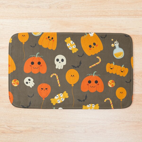Item preview, Halloween pumpkin fest designed and sold by PeachyLitchi.