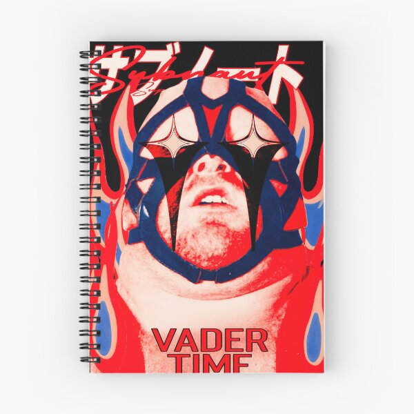Item preview, VADERTIME designed and sold by SUBNAUT SUPPLY CO.