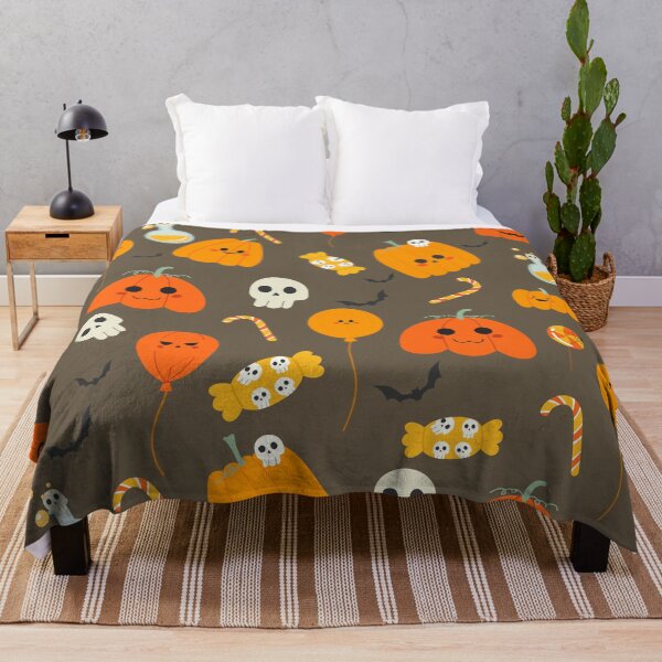 Item preview, Halloween pumpkin fest designed and sold by PeachyLitchi.